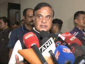 Assam govt launches CM