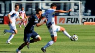 Torneo Clausura: el clásico mendocino terminó en un cero con pena y sin gloria