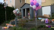 New Britain, Farmington officials to provide update on discovery of young girl's human remains