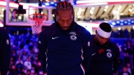 NBA's seven biggest questions entering 2025-26 season: Kawhi investigation, Giannis rumors and more