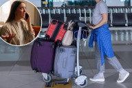Single mom tries to help her friend move abroad — now she's stuck with the bill