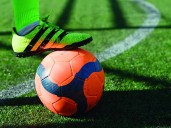 Like father, like son: Bengaluru talent shines on football field