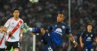River empata con Independiente Rivadavia por la semifinal de la Copa Argentina