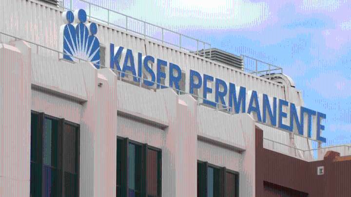 Kaiser strike expected to start Tuesday