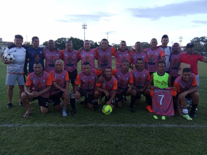 Centro Italo volvió a la punta, Los Olivos y Venalum FC...