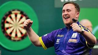 Grand Prix Mundial de Dardos 2025 comienza en Inglaterra