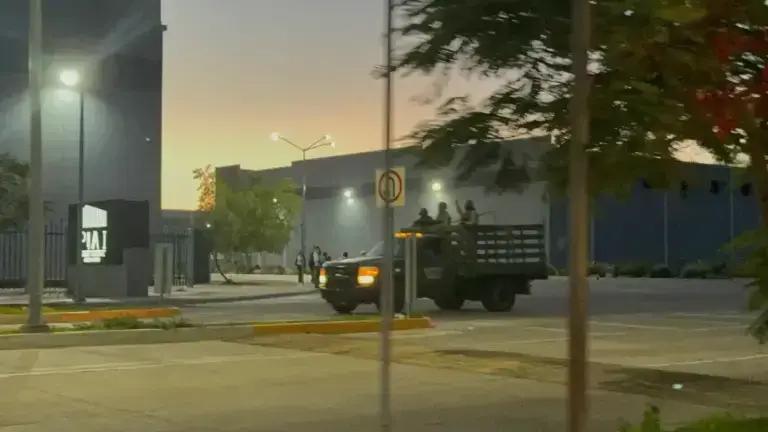 Tras su detención, lograron ser liberados; ‘Mono Canelo’ es reaprehendido, ‘El Morral’, abatido