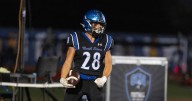 2025 Associated Press Week 6 football poll