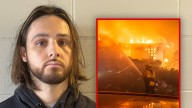 Feds Arrest Man Suspected of Starting L.A.'s Palisades Wildfire