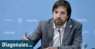 Kreplak apuntó contra el Gobierno nacional ante el temor de una posible epidemia de fiebre amarilla