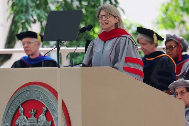 MIT refuses to accept White House terms for funding, other schools still mulling