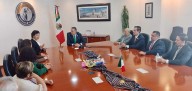 Ante alza de asesinatos a profesionistas, se reúne Consejo con Fiscal