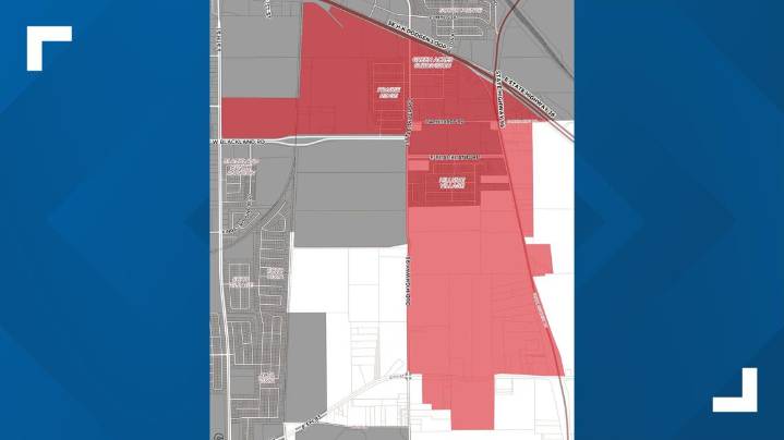 Positive E. coli test prompts City of Temple to issue boil water notice