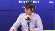 Martín Bianchi ironiza sobre Tamara Falcó: "El síndrome post-Preysler tiene más base científica que el post