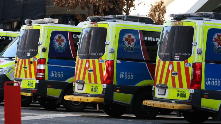 Victoria's triple-zero dispatch system knocked offline for several hours after major unplanned power outage
