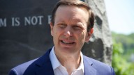 Murphy accuses Trump of orchestrating an 'authoritarian takeover'