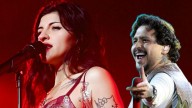 Cazzu advierte que no dudará en usar sus "verdades" para defenderse de Christian Nodal
