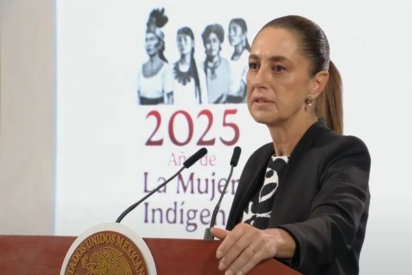 Piden a Israel repatriación inmediata de 6 mexicanos