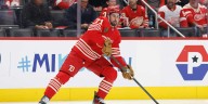 Dylan Larkin’s brutally honest admission after Canadiens loss
