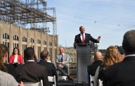 Moore announces $340M Conowingo Dam agreement with Constellation