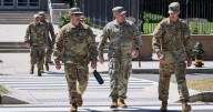 D.C. man sues after detainment for following National Guard playing ‘Star Wars’ song