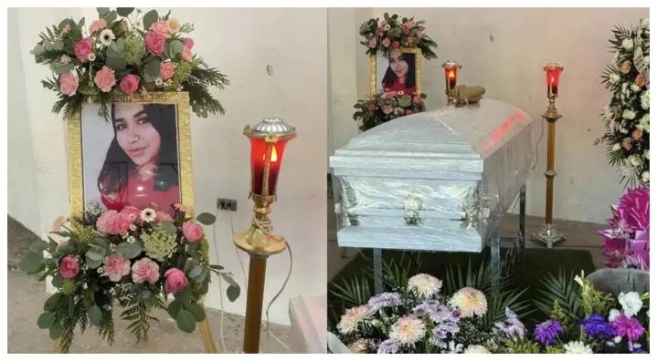 Leyla, de apenas 15 años, fue asesinada en Sonora; dos de sus amigas menores de edad son señaladas como presuntas responsables