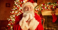 'Is Santa real?' How parents can handle this conversation