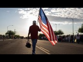 Americans reveal their thoughts on political violence, civility in politics in new CBS News poll