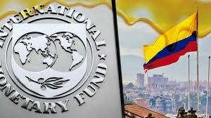 Colombia pone fin a la Línea de Crédito Flexible con el FMI