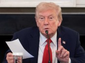 Trump says Israel and Hamas have agreed to first phase of peace deal