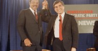 The inside story of how Jesse Jackson almost became America’s first Black presidential nominee