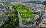 Parques Ambientales en Pasto: un patrimonio verde que florece en Nariño