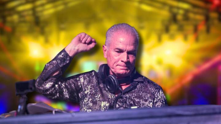 Patrick Miller en el Palacio de los Deportes: cuánto cuestan los boletos para el bailongo de High Energy