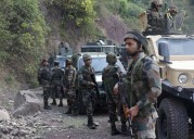 Army thwarts infiltration bid in Jammu and Kashmir's Kupwara