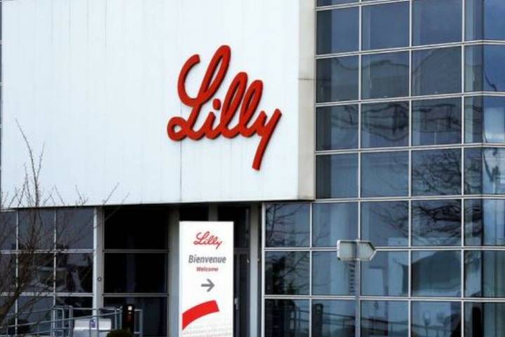 Eli Lilly multiplica por cinco sus beneficios en el tercer trimestre