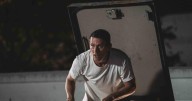 Review: Channing Tatum becomes a charming criminal with time for a dating life in 'Roofman'