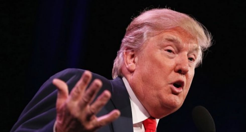 Donald Trump admite que la subida de aranceles a China “es insostenible” pero culpa a Pekín l Donald Trump