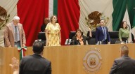 Aprueba Congreso de Sonora renuncia del titular de...