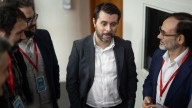 El PSOE sitúa a la asesora de Moncloa Ana Manzano como directora de comunicación en sustitución de Ion Antolín