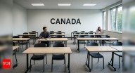 Canada’s ‘Maple Dream’ loses shine: Student arrivals down by 60%; India feels the pinch