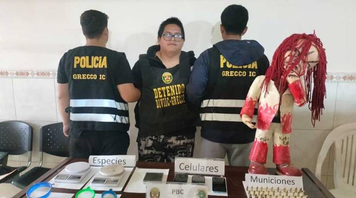 Callao: PNP desbarata red criminal implicada en asesinato de dos transportistas en avenida Gambetta