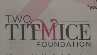 Foundation providing financial support to breast cancer families