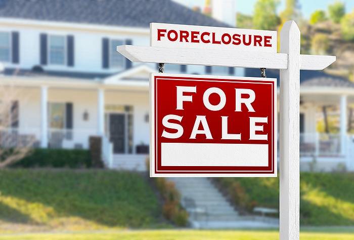 Study: How Does The New York State Mortgage Delinquency Rate Compare Nationally?