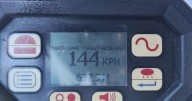 License suspended 40 years, Toronto driver caught speeding