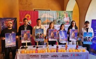 Festival Camino de las Almas y Huejotzingo Music Festival: tradición y música en Puebla