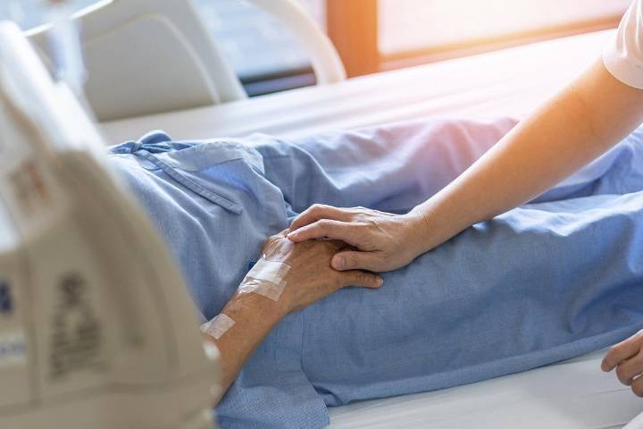 Mortality Increased With Benzodiazepines, Antipsychotic Use in ADRD Patients