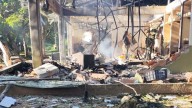 Un militar muerto y otros siete heridos tras ataque con explosivos contra el Ejército en Arauca