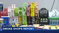 Investigation looks into smoke shops accused of selling marijuana, illegal THC products in Montgomery, Bucks and Chester counties
