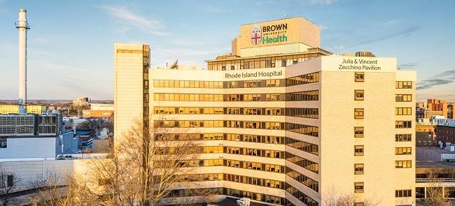 Rhode Island Hospital shifts nursing schedule