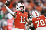 Miami vs. Florida State: Prediction, college football odds, best bets for NCAAF Week 6
